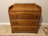 Changing Table 3 Drawer