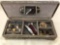 Men's Jewelry Box USMC Items