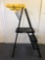 Cosco painting step ladder