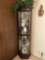 Lighted Curio Cabinet