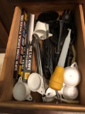 Kitchen drawer lot #4