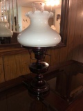 Nice Hurricane Lamp