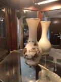 50th Anniversary Vase