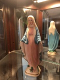 Mother Mary Statuette