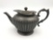 English Bachelor Teapot 1850s