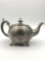 Shaw and Fisher Sheffield Teapot 1800s