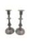 English Candlestick Pair