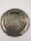 1790-1810 American Plate w/Initials