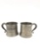 Woodbury Small Tankard Pair