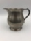 Early American Large Water Pitcher