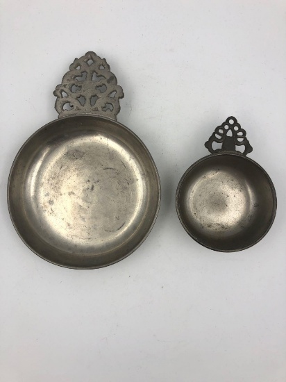 Woodbury Porringer Lot