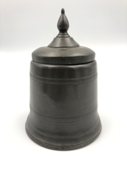 1800s Humidor