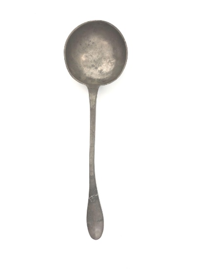 American Ladle Early 1800s