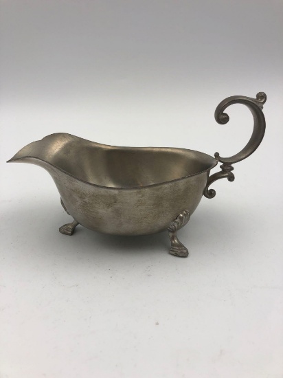 International Gravy Boat