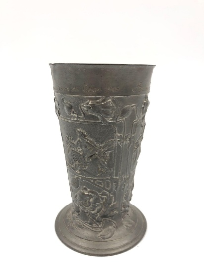 1905 French Presentation Chalice