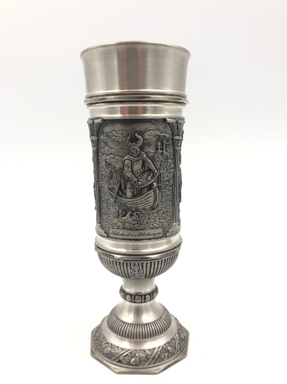 Norwegian Chalice