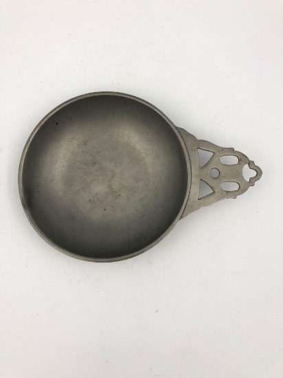 Italian Porringer