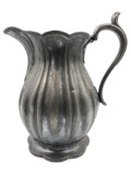 Large Reed and Barton Pitcher