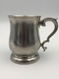 Williamsburg Stieff Tankard