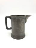 1890s George Farmiloe & Sons London Small Pitcher