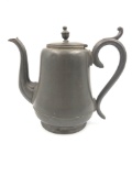 1860s Teapot