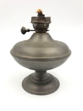 Italian Oil Lamp