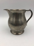 Early American Large Water Pitcher