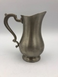 Early American Water Pitcher