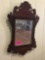 Wood American Mirror 1800 to 1820