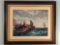 Winslow Homer Print - Breezing Up