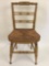 1814-1820 Hitchcock Side Chairs Amazing!