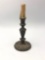 1860s Pewter Candlestick Used in Spielberg's 