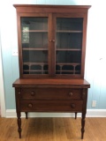 1890-1910 American Secretary - New York