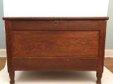 1830s Southern Blanket Chest