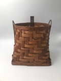 Early Handmade basket