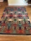 HUGE Kilim Hand Woven Rug