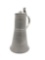 Late 1700s -Early 1800s German Pewter Flagon Stein