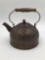 Copper Revere Ware Tea Pot