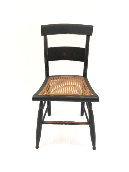 1860 Hitchcock Chair