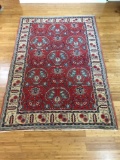 Large Persian Rug