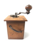 1800s Coffee Grinder