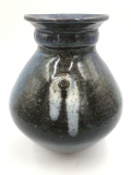 ?*RWW*? Stamped Pottery Vase