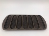 Lodge 27C2 Cast Iron Cornbread Mold