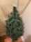 Small Artificial Christmas Tree