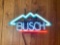 Busch Neon Light Display