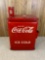 Coca Cola 1941 Vendo 123 Self Serve Machine