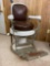 1920's Koken Barber Chair