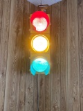 Traffic Light CROUSE-HINDS