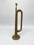 Vintage U.S. Regulation Bugle