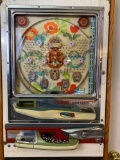 Japanese Pachinko Machine